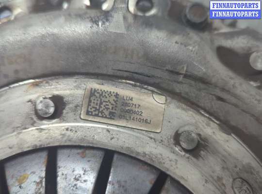 купить Маховик на Volkswagen Caddy 2015-2020