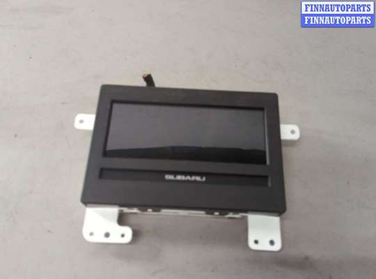 купить Дисплей компьютера (информационный) на Subaru Tribeca (B9) 2004-2014