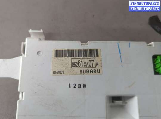 купить Дисплей компьютера (информационный) на Subaru Tribeca (B9) 2004-2014