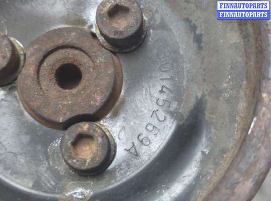 купить Насос гидроусилителя руля (ГУР) на Volkswagen Golf 4 1997-2006