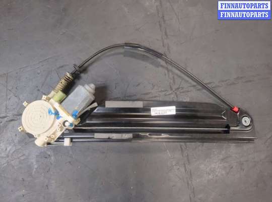 Стеклоподъемник электрический BM3598228 на BMW 5 E39 1995-2003