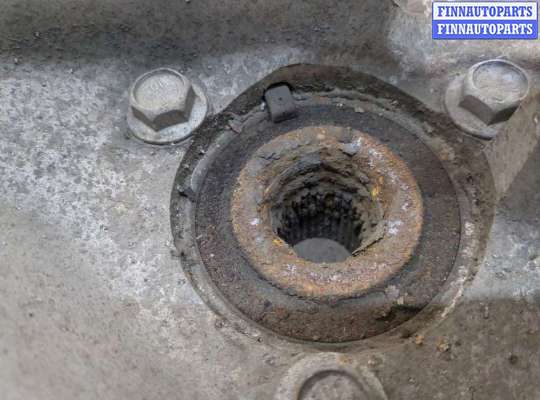 купить Ступица (кулак, цапфа) на Opel Insignia 2008-2017