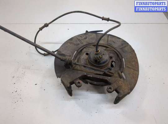 купить Ступица (кулак, цапфа) на Chrysler Voyager 2000-2007