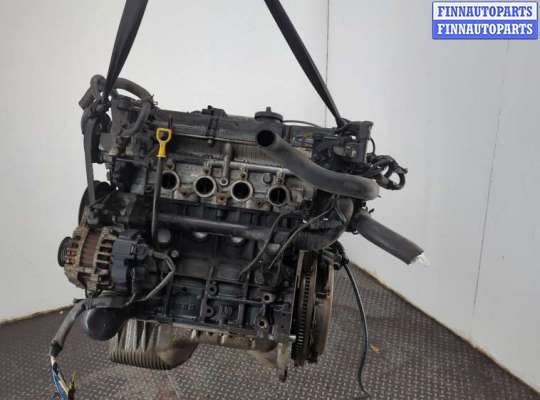 Насос гидроусилителя руля (ГУР) HN595039 на Hyundai Matrix 2001-2010