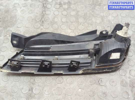 купить Заглушка (решётка) бампера на Nissan Micra K12E 2002-2010