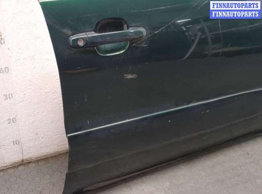 купить Дверь боковая (легковая) на Toyota RAV 4 2000-2005