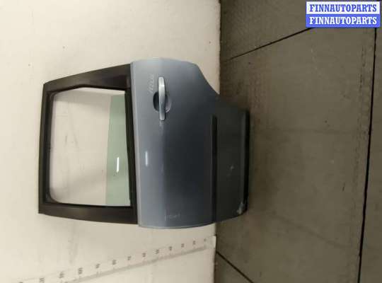 купить Дверь боковая (легковая) на Ford C-Max 2002-2010