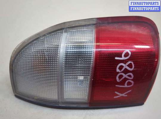 купить Фонарь (задний) на Mitsubishi L200 1996-2006