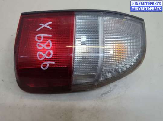 купить Фонарь (задний) на Mitsubishi L200 1996-2006