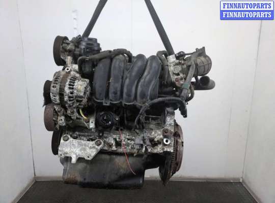 купить Маховик на Honda CR-V 2001-2006