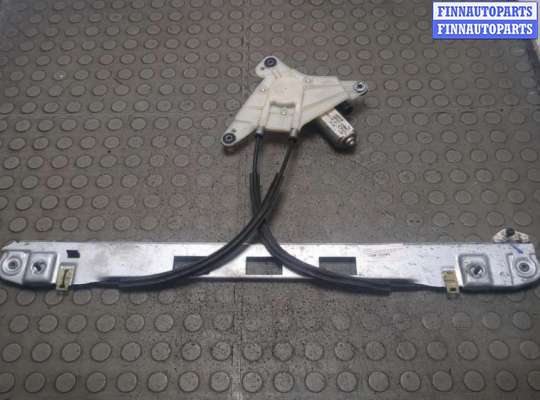 Стеклоподъемник электрический RN1605922 на Renault Master 2010-