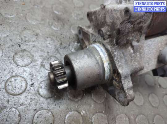 купить Стартер на Lexus RX 1998-2003