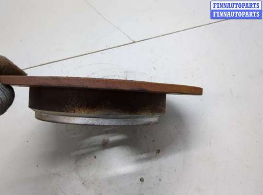 купить Диск тормозной на Acura MDX 2006-2013