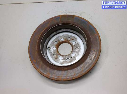 купить Диск тормозной на Acura MDX 2006-2013