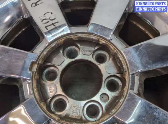 купить Диск литой на Lincoln Navigator 2002-2006