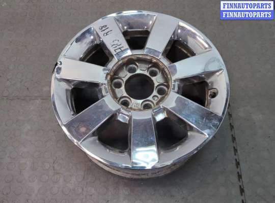 купить Диск литой на Lincoln Navigator 2002-2006