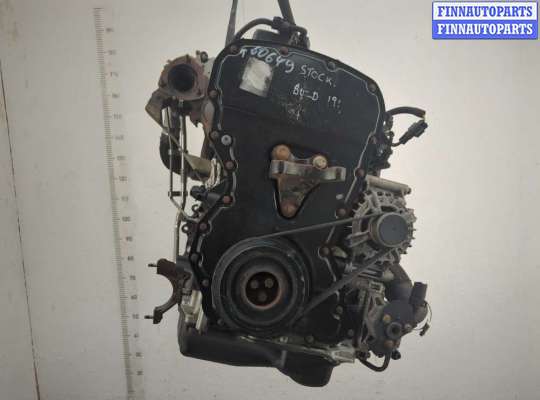 Форсунка топливная FO2143912 на Ford Transit 2006-2014