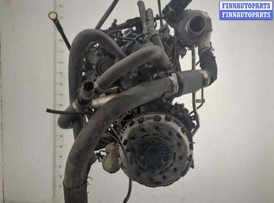 купить Форсунка топливная на Ford Transit 2006-2014