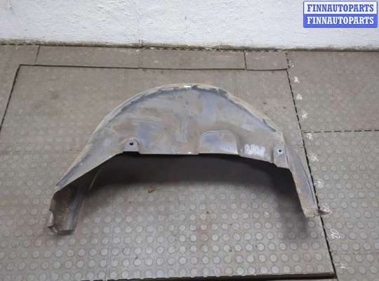 купить Защита арок (подкрылок) на Peugeot Partner 2015-2018