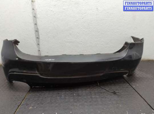 Бампер BM3592867 на BMW 3 E90, E91, E92, E93 2005-2012