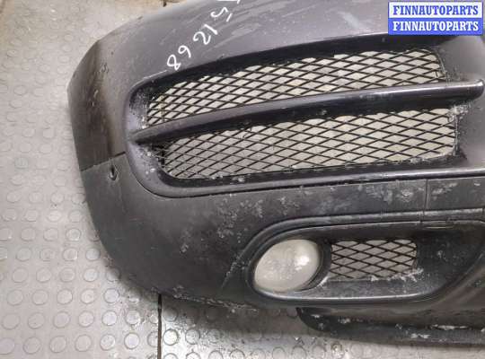 купить Бампер на Volkswagen Touareg 2002-2007
