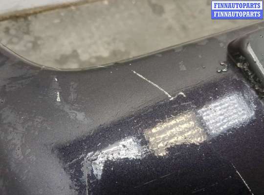 купить Бампер на Volkswagen Touareg 2002-2007