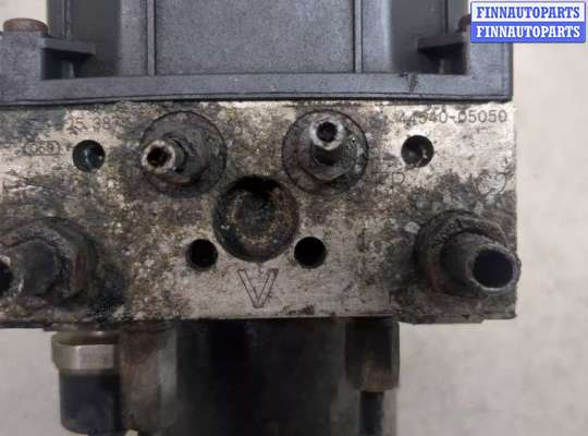 купить Блок АБС, насос (ABS, ESP, ASR) на Toyota Avensis 2 2003-2008