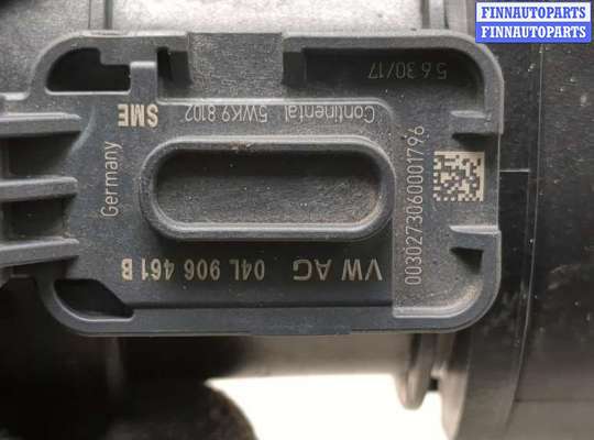 купить Корпус воздушного фильтра на Volkswagen Tiguan 2016-2020