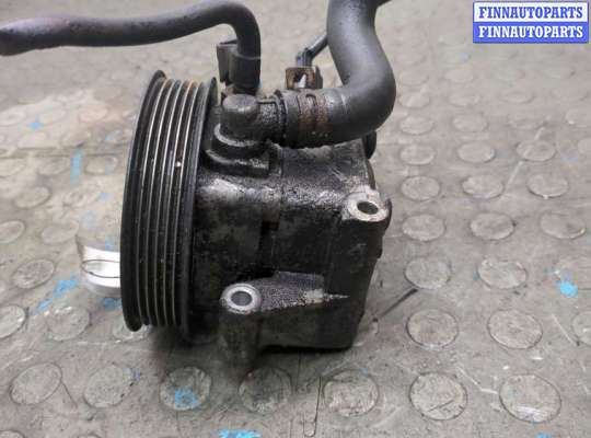 купить Насос гидроусилителя руля (ГУР) на Ford Focus 2 2005-2008