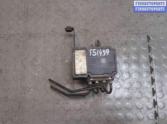 купить Блок АБС, насос (ABS, ESP, ASR) на Ford Focus 3 2011-2015