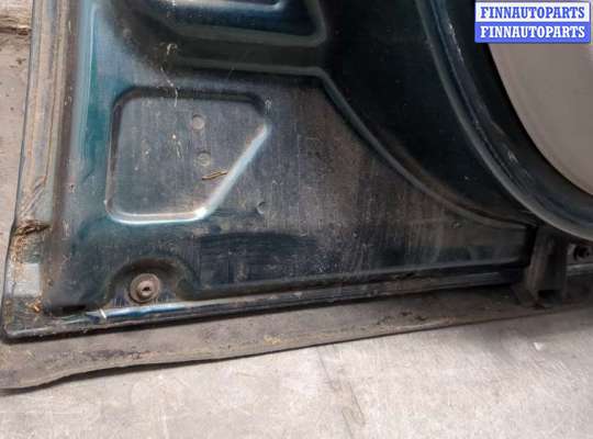 купить Ручка двери наружная на Volkswagen Passat 5 2000-2005