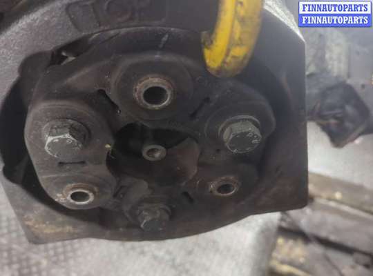 купить Редуктор Раздаточный КПП (раздатка) на Volkswagen Touareg 2002-2007