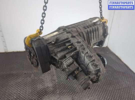 Купить Редуктор Раздаточный КПП (раздатка) на Volkswagen Touareg 2002-2007 Редуктор Раздаточный КПП (раздатка) VG2715410 на Volkswagen Touareg 2002-2007