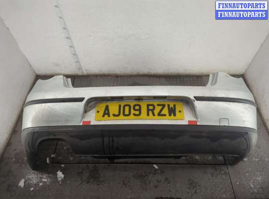 Купить Бампер на Volkswagen Passat 6 2005-2010 Бампер VG2627861 на Volkswagen Passat 6 2005-2010