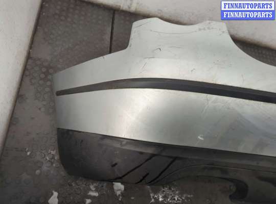 Бампер задний на Volkswagen Passat B6 (3C)