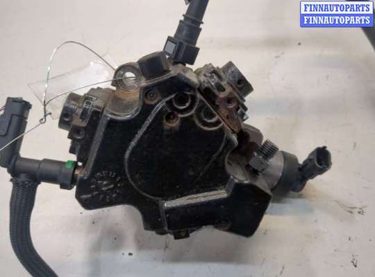 купить ТНВД на Nissan X-Trail (T32) 2013-2023