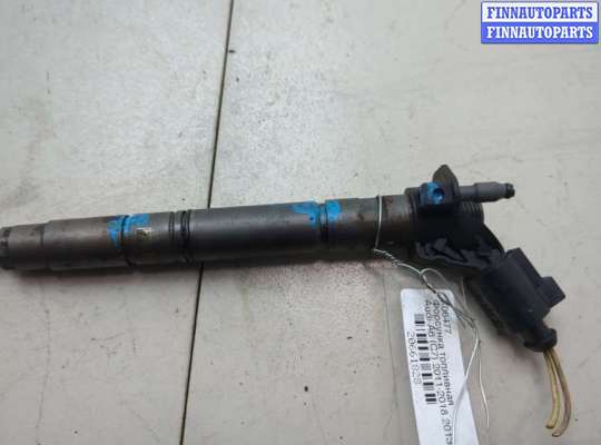 купить Форсунка топливная на Audi A6 (C7) 2011-2018