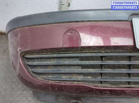 купить Бампер на Opel Zafira A 1999-2005