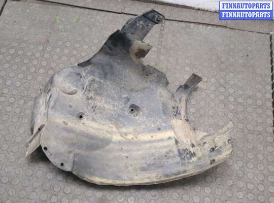 купить Защита арок (подкрылок) на Mercedes C W203 2000-2007