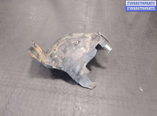купить Защита арок (подкрылок) на Mercedes C W203 2000-2007