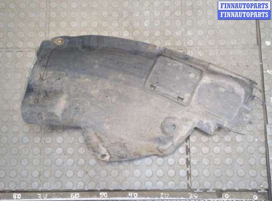 купить Защита арок (подкрылок) на Opel Astra J 2010-2017