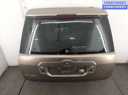 купить Замок багажника на Honda Pilot 2002-2008