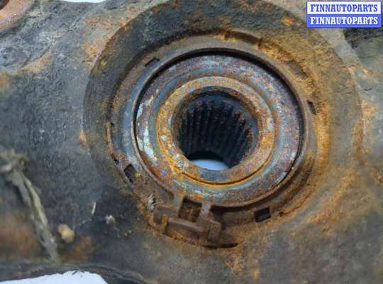 купить Ступица (кулак, цапфа) на Nissan Note E11 2005-2013