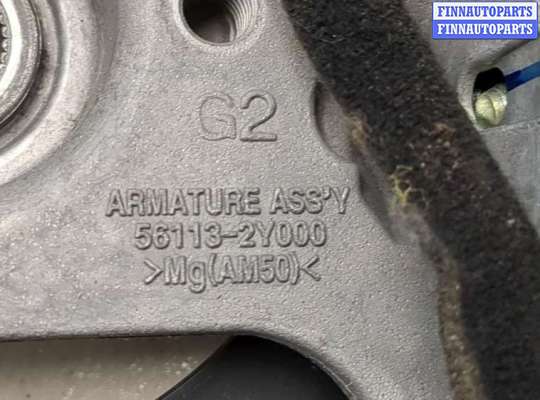 купить Руль на Hyundai ix 35 2010-2015