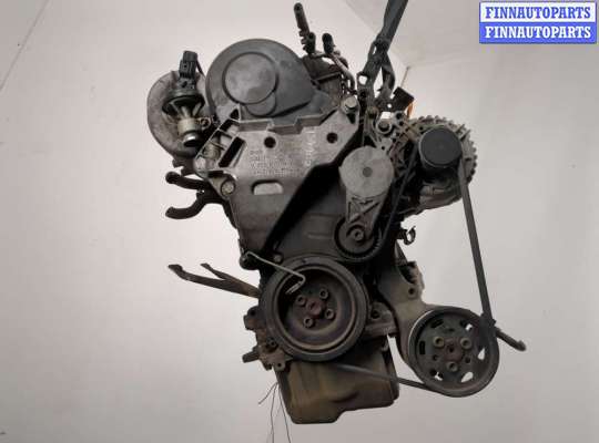 купить Заслонка дроссельная на Volkswagen Caddy 2004-2015