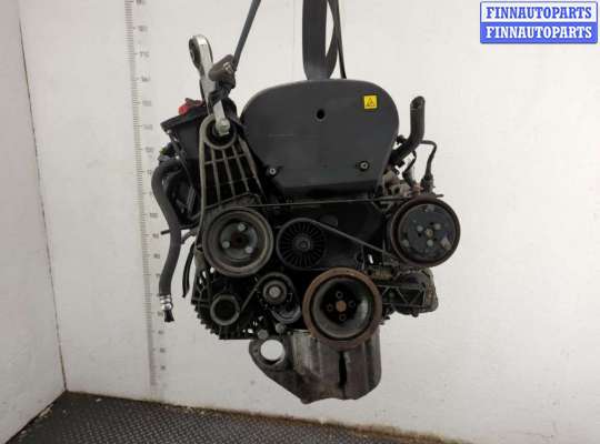 купить Насос гидроусилителя руля (ГУР) на Alfa Romeo 147 2000-2010