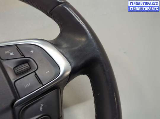 купить Подушка безопасности водителя на Citroen C4 2010-2020