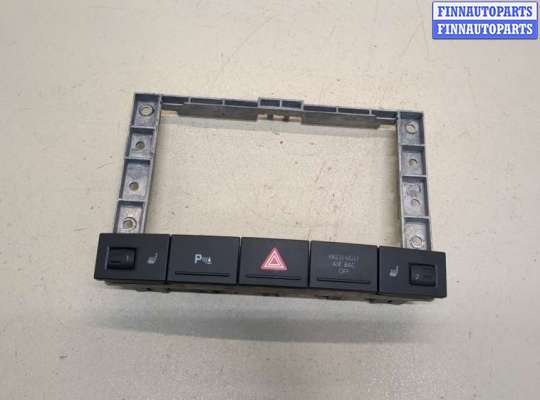 купить Кнопка аварийки на Volkswagen Touareg 2007-2010