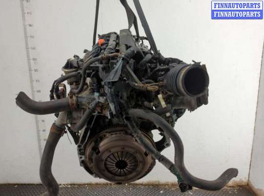 купить Двигатель (ДВС) на Honda CR-V 2006-2012