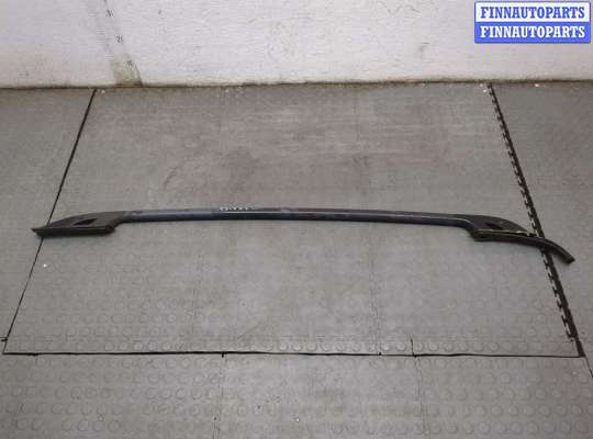 купить Рейлинг на крышу (одиночка) на Jeep Liberty 2001-2007